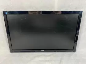 E2425SWD AOC Widescreen Vga Dvi Flat Panel Monitor