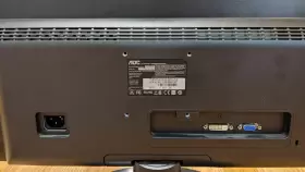 E2450SWD AOC Lcd Display Vga Dvi Stand #2