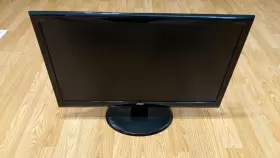 E2450SWD AOC Lcd Display Vga Dvi Stand #3