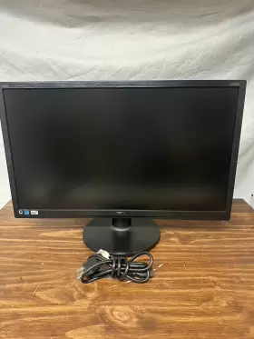 E2460SD AOC Lcd Led Monitor Vga Dvi Base #2