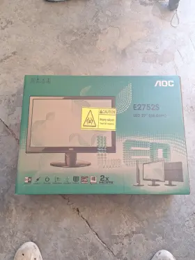 E2752S AOC Monitor