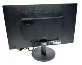 E2770S AOC Vga Hdmi Monitor #2