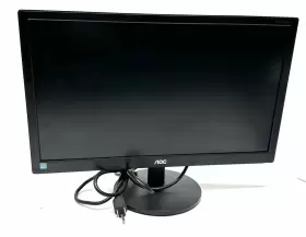 E2770S AOC Vga Hdmi Monitor