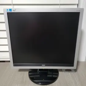 E719SD AOC Lcd Monitor Power Cord