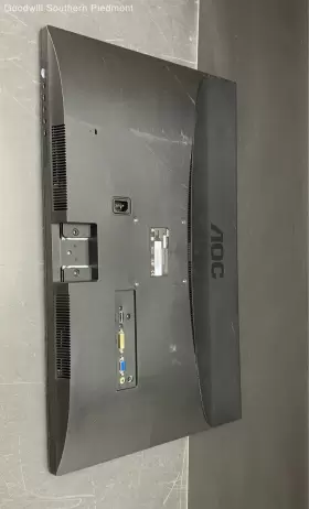 EC2752VH AOC Hdmi Vga Dvi Lcd Monitor Stand #3