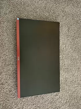 G2790VX AOC Frameless Gaming Monitor #2
