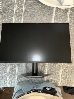 HF5BNV2KACACDNE AOC Monitor Hdmi