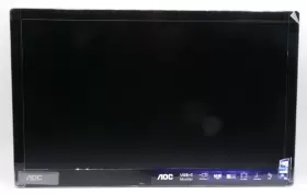 I1601C AOC Usb Lcd Ips Monitor