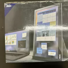 I1601FWUX AOC Usb Monitor Resolution #3