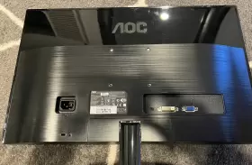 I2269VW AOC Ips Led Dvi Vga Monitor #2