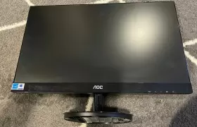 I2269VW AOC Ips Led Dvi Vga Monitor