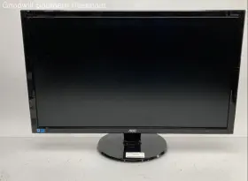 I2721VH AOC Lcd Monitor
