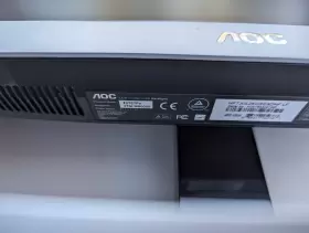 I2757FH AOC Lcd Monitor