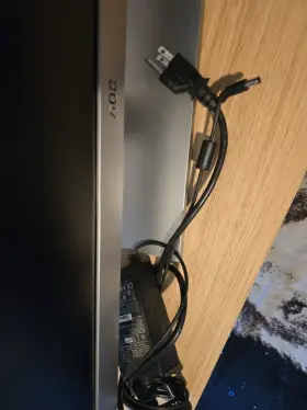 I2757FM AOC Led Lcd Monitor #2