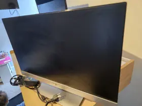 I2757FM AOC Led Lcd Monitor #3