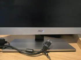 I2757FM AOC Led Lcd Monitor