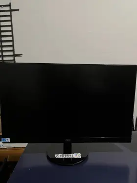 I2769VM AOC Led Monitor Hdmi Displayport