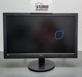 M2060SWD2 AOC Lcd Monitor #3