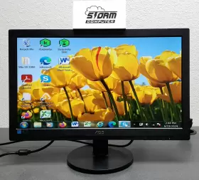 M2060SWD2 AOC Lcd Monitor