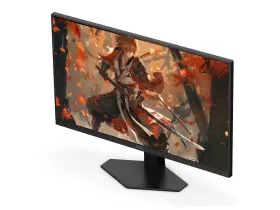 Q27G4XNE AOC MONITORS Widescreen Gaming Monitor Qhd Ms Mprt #3