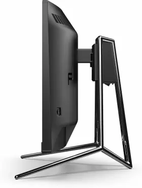 PD27 AOC Curved Porsche Design Monitor #3