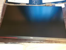 Q27G3XMN AOC Mini Led Gaming Monitor Qhd #2