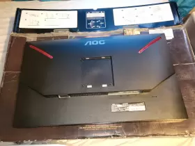 Q27G3XMN AOC Mini Led Gaming Monitor Qhd #3