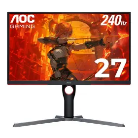 Q27G3Z AOC Qhd Gaming Monitor Sync