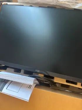 Q27G40XMN AOC Mini Led Qhd Gaming Monitor
