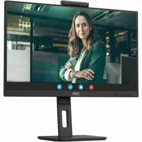 Q27P3CW AOC Wqhd Lcd Ips Monitor