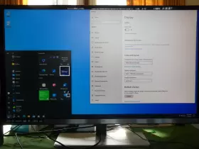 Q3277PQU AOC Quad Monitor
