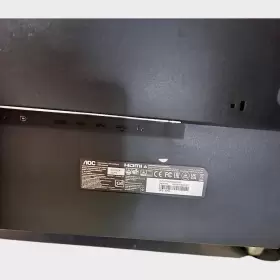Q32P2CA AOC Ips Monitor Qhd Usb #3