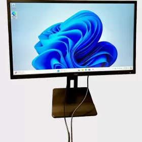 Q32P2CA AOC Ips Monitor Qhd Usb