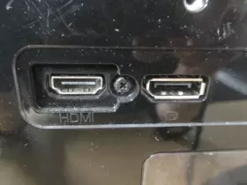 Q32V3S AOC Qhd Monitor Stand Unit #2