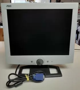 T562SSRHKBAON AOC Tft Lcd Monitor #2