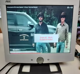 T562SSRHKBAON AOC Tft Lcd Monitor #3