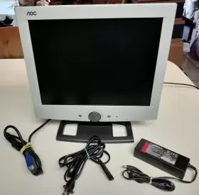 T562SSRHKBAON AOC Tft Lcd Monitor