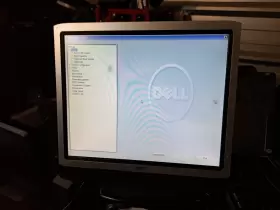T782KCDHK5A3AK AOC Lcd Monitor Vga Tilt Pixels #3