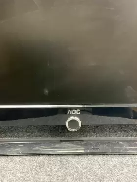 TFT22W90PS AOC Widescreen Gaming Lcd Monitor #3