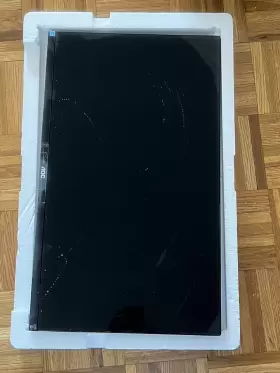 U2790VQ AOC Uhd Ips Monitor #2