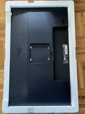 U2790VQ AOC Uhd Ips Monitor #3