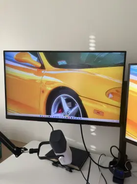 U27G3X-BK AOC Agon Uhd Ips Led Gaming Monitor #2