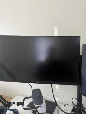 U27G3X-BK AOC Agon Uhd Ips Led Gaming Monitor