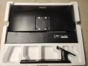U27P2CA AOC Ultra Monitor Issues #3