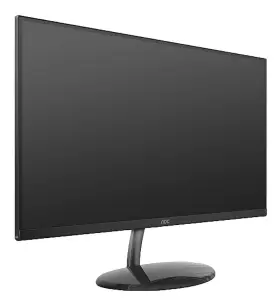 U27V3 AOC Lcd Led Ips Monitor Dent