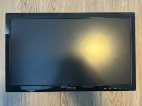 VS207T-P AOC Asus Dvi Vga Lit Led Monitor Stand