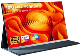 P4-0924 AOKER Monitor Laptop Ultra Fhd Screen Rat