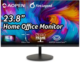 195133167338 AOPEN Acer Monitor Ultra