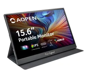 195133217910 AOPEN Acer Bbmiuux Ips Monitor Ultra