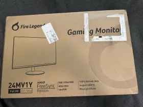 24MH2Y AOPEN Ultra Refresh Monitor Gaming